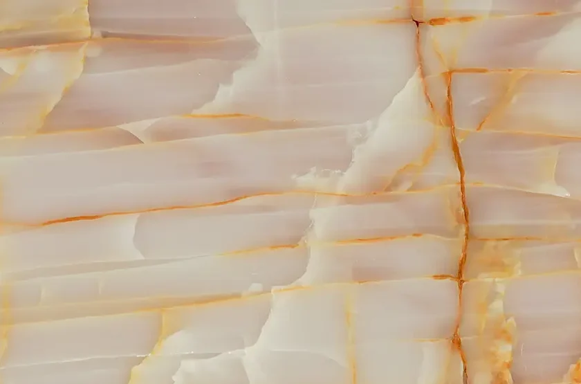 Iran Pink Onyx slab NILOUFAR | BOLQA