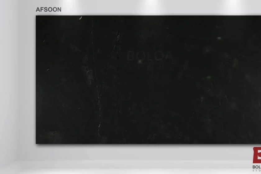 Iran Green Granite  slab AFSOON | BOLQA