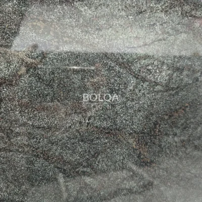 dark green granite (afsoon) texture