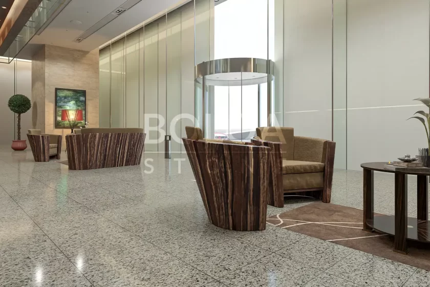 BOLQA Stone Group, Astan Granit Tiles AST
