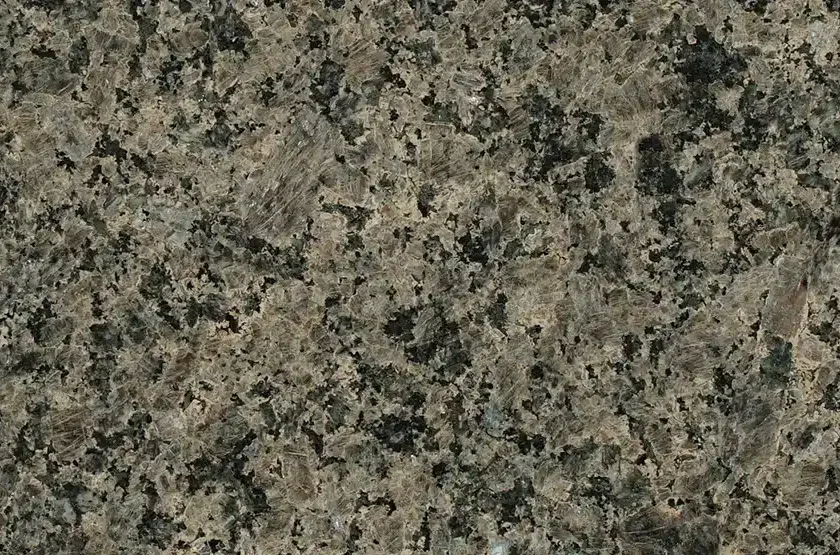 Iran Brown Granite Tile (KHR-YA) | BOLQA