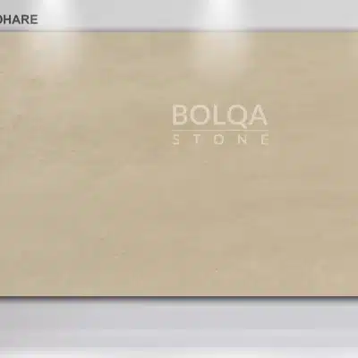 Iran Beige Limestone Gohare | BOLQA