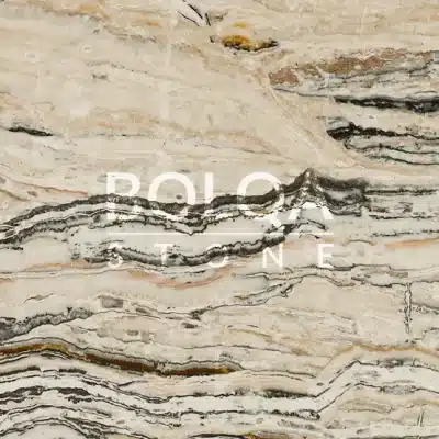 Iran Beige Onyx KARMANIA | BOLQA Stone Group