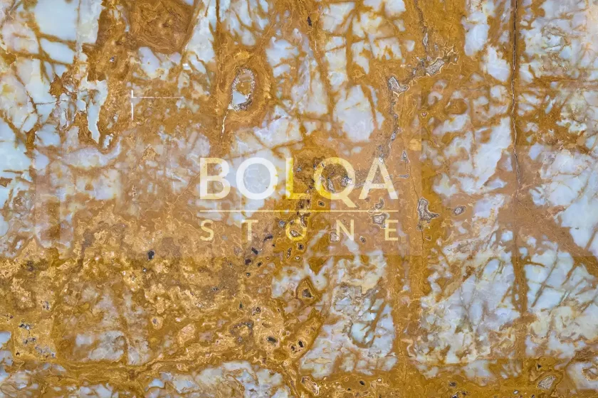 Iran Autumn onyx by BOLQA Stone Group