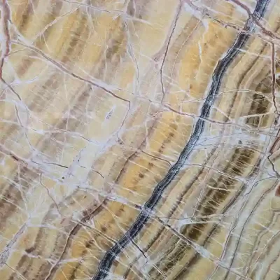 Iran Sparlo onyx slab