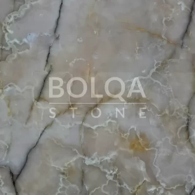 Iran natural pink surface