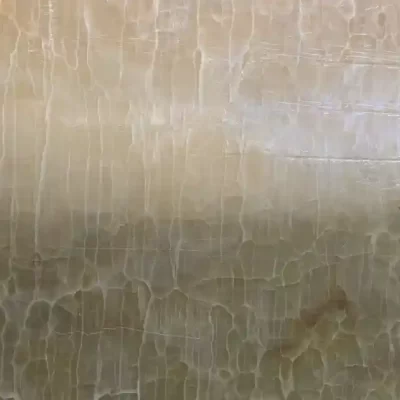 Iran transparent onyx