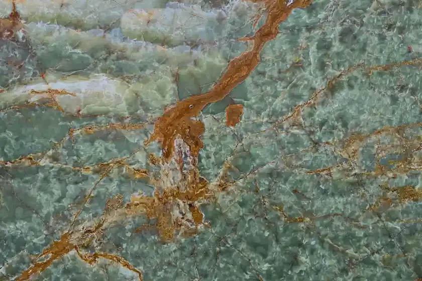 Afghan green onyx
