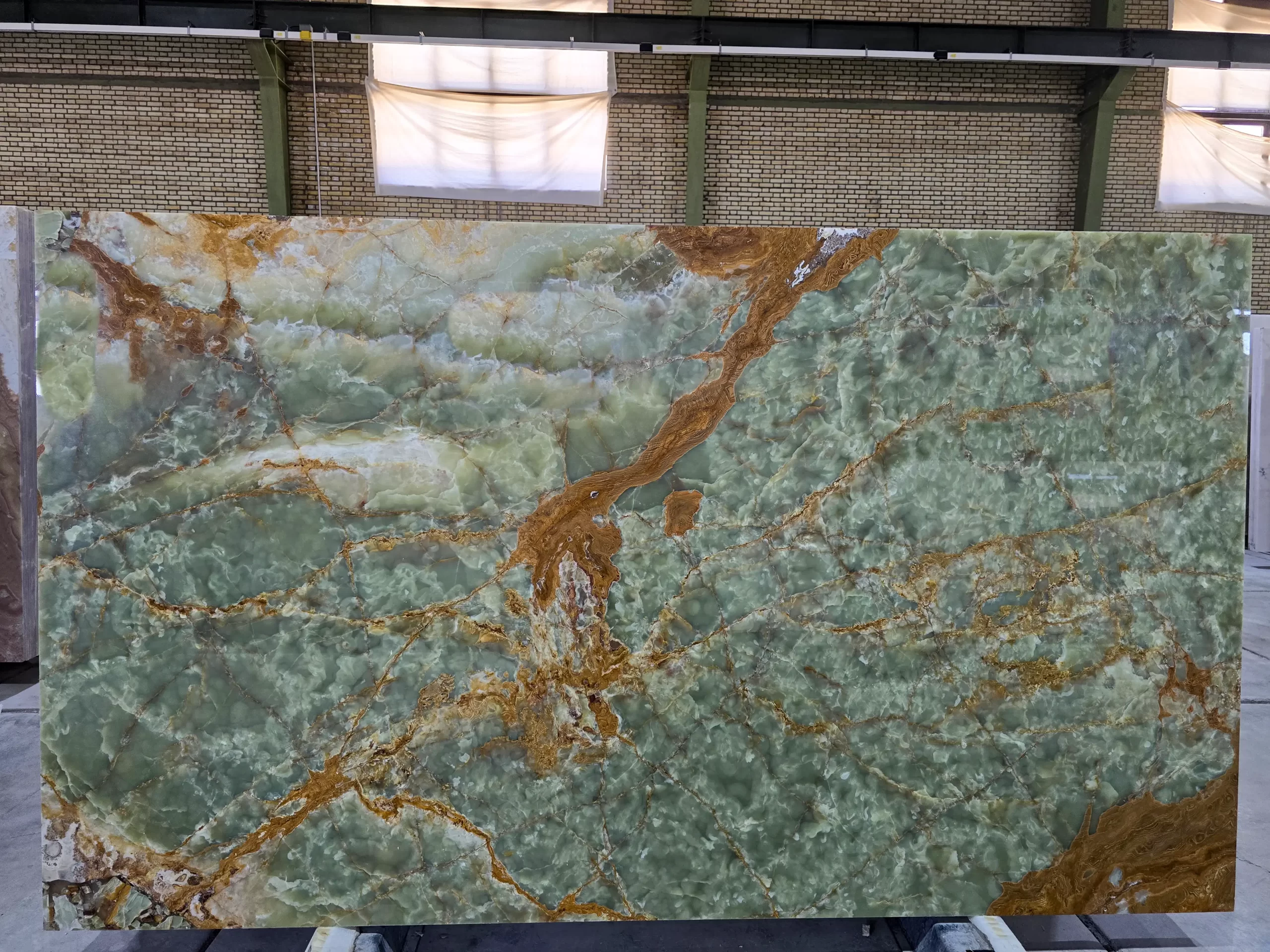 afghan onyx