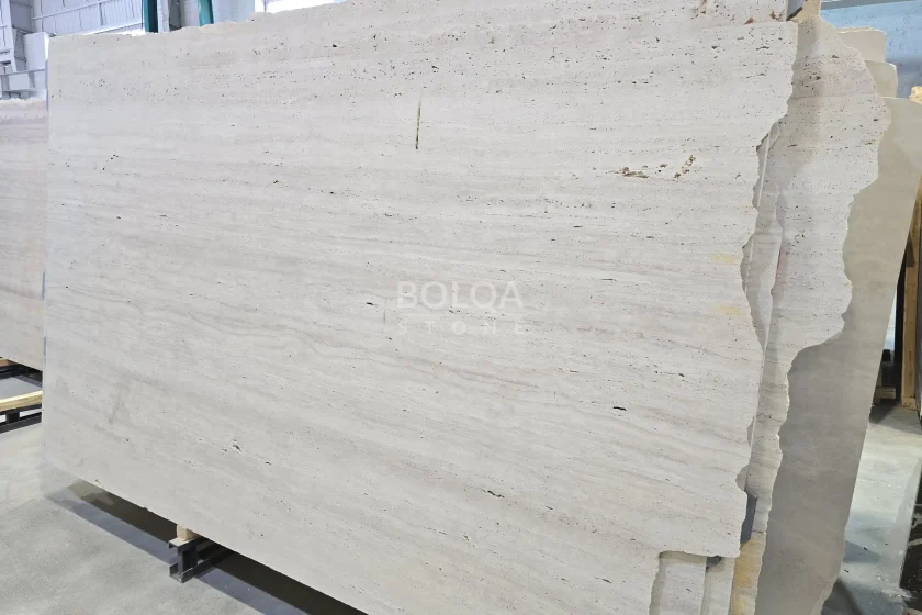 Ivory Travertine [Pictures + Videos] | BOLQA