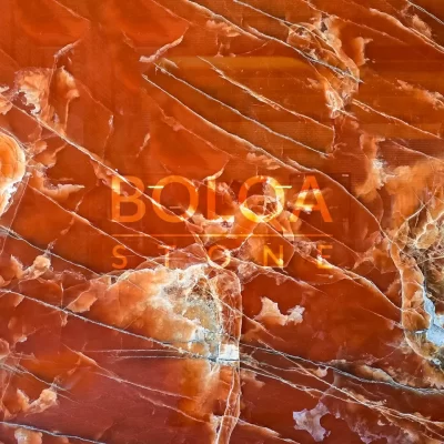 Iran coca cola onyx by BOLQA Stone Group