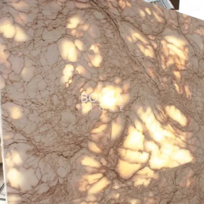 Iran alabaster stone | BOLQA Stone Group