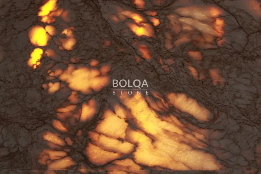Iran alabaster stone | BOLQA Stone Group