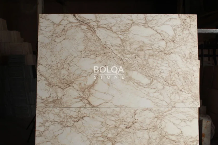Iran alabaster stone | BOLQA Stone Group