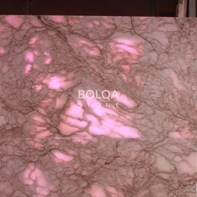 Iran alabaster stone | BOLQA Stone Group