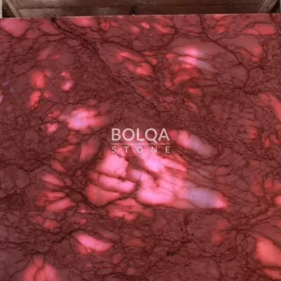 Iran alabaster stone | BOLQA Stone Group