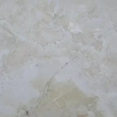 Iran white onyx