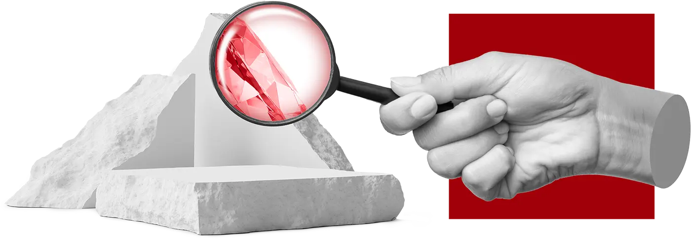 Quality Control Standards of BOLQA Stone Group